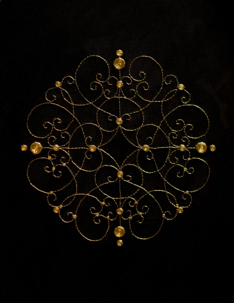 Exhibition: Aurora Anita Artist Silencio 2015