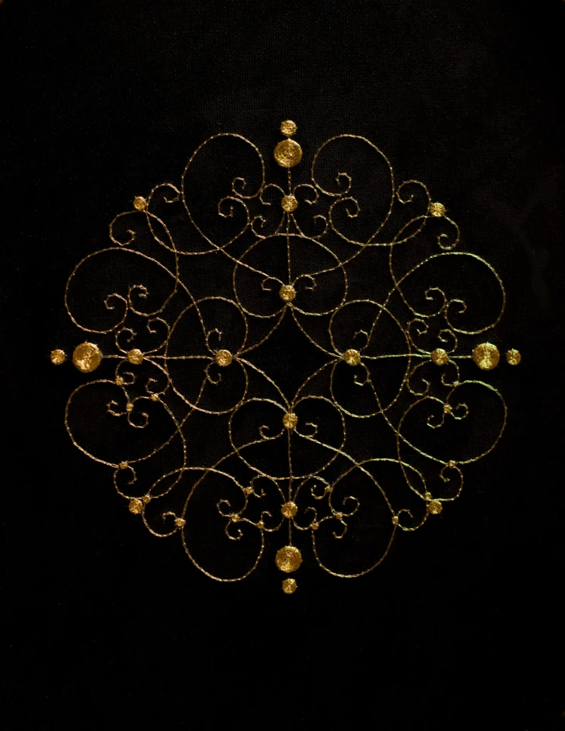 Exhibition: Aurora Anita Artist Silencio 2015